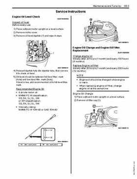2009-2010 Suzuki DF70A DF80A DF90A Outboard Service Manual, Page 29