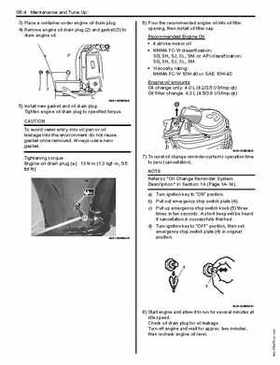 2009-2010 Suzuki DF70A DF80A DF90A Outboard Service Manual, Page 30