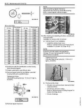 2009-2010 Suzuki DF70A DF80A DF90A Outboard Service Manual, Page 36