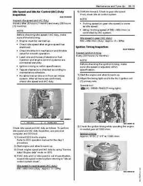 2009-2010 Suzuki DF70A DF80A DF90A Outboard Service Manual, Page 39