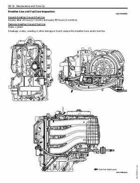 2009-2010 Suzuki DF70A DF80A DF90A Outboard Service Manual, Page 40