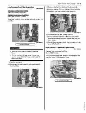 2009-2010 Suzuki DF70A DF80A DF90A Outboard Service Manual, Page 41