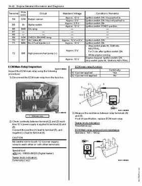 2009-2010 Suzuki DF70A DF80A DF90A Outboard Service Manual, Page 94
