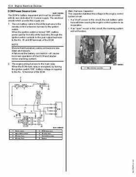 2009-2010 Suzuki DF70A DF80A DF90A Outboard Service Manual, Page 100