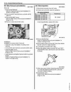 2009-2010 Suzuki DF70A DF80A DF90A Outboard Service Manual, Page 108
