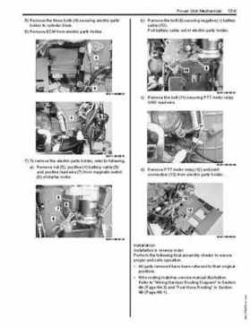 2009-2010 Suzuki DF70A DF80A DF90A Outboard Service Manual, Page 117