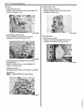 2009-2010 Suzuki DF70A DF80A DF90A Outboard Service Manual, Page 128