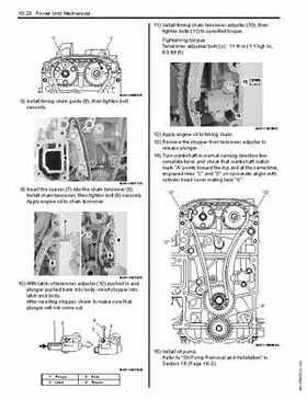 2009-2010 Suzuki DF70A DF80A DF90A Outboard Service Manual, Page 134