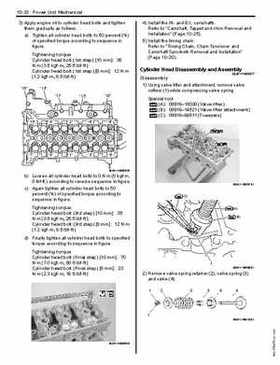 2009-2010 Suzuki DF70A DF80A DF90A Outboard Service Manual, Page 144