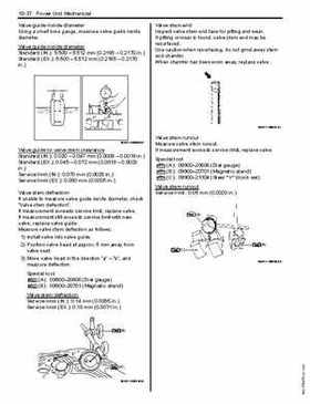 2009-2010 Suzuki DF70A DF80A DF90A Outboard Service Manual, Page 148
