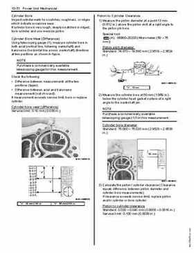 2009-2010 Suzuki DF70A DF80A DF90A Outboard Service Manual, Page 162