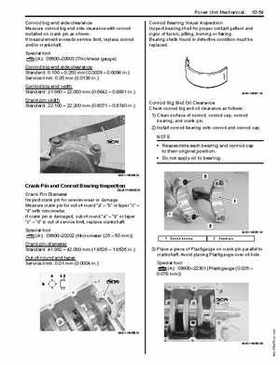 2009-2010 Suzuki DF70A DF80A DF90A Outboard Service Manual, Page 165