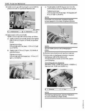 2009-2010 Suzuki DF70A DF80A DF90A Outboard Service Manual, Page 166