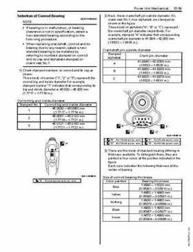 2009-2010 Suzuki DF70A DF80A DF90A Outboard Service Manual, Page 167