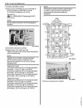 2009-2010 Suzuki DF70A DF80A DF90A Outboard Service Manual, Page 170