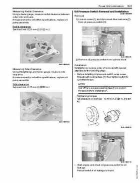 2009-2010 Suzuki DF70A DF80A DF90A Outboard Service Manual, Page 177