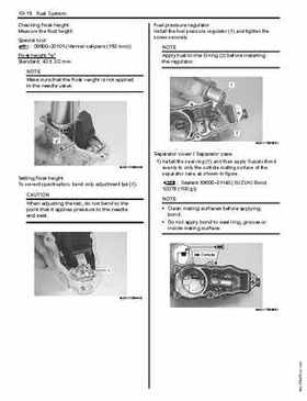 2009-2010 Suzuki DF70A DF80A DF90A Outboard Service Manual, Page 202