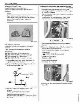 2009-2010 Suzuki DF70A DF80A DF90A Outboard Service Manual, Page 204