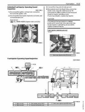 2009-2010 Suzuki DF70A DF80A DF90A Outboard Service Manual, Page 205