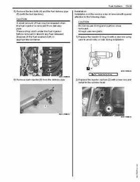 2009-2010 Suzuki DF70A DF80A DF90A Outboard Service Manual, Page 207