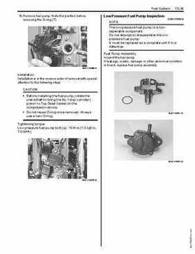 2009-2010 Suzuki DF70A DF80A DF90A Outboard Service Manual, Page 209