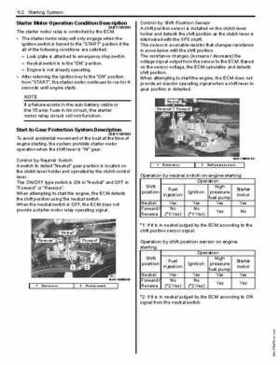 2009-2010 Suzuki DF70A DF80A DF90A Outboard Service Manual, Page 218
