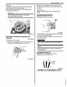 2009-2010 Suzuki DF70A DF80A DF90A Outboard Service Manual, Page 225