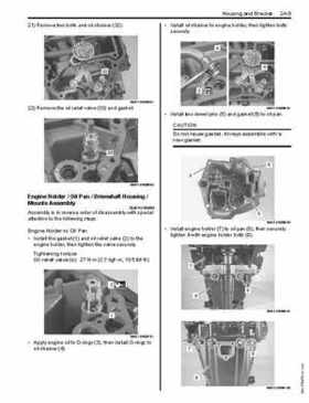 2009-2010 Suzuki DF70A DF80A DF90A Outboard Service Manual, Page 251