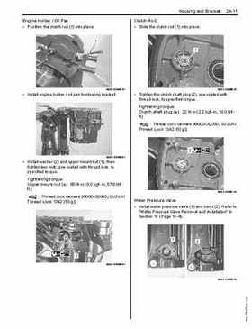 2009-2010 Suzuki DF70A DF80A DF90A Outboard Service Manual, Page 253