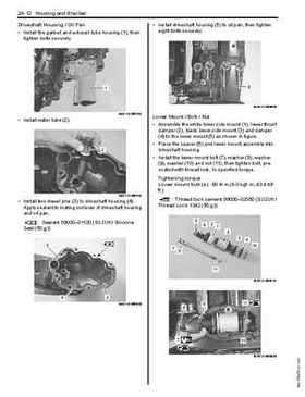 2009-2010 Suzuki DF70A DF80A DF90A Outboard Service Manual, Page 254