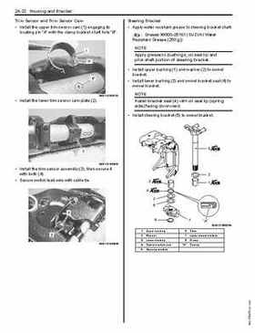 2009-2010 Suzuki DF70A DF80A DF90A Outboard Service Manual, Page 264