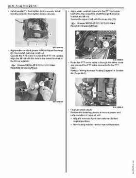 2009-2010 Suzuki DF70A DF80A DF90A Outboard Service Manual, Page 282