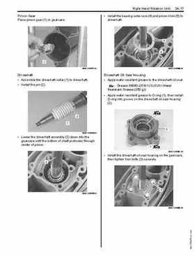 2009-2010 Suzuki DF70A DF80A DF90A Outboard Service Manual, Page 311