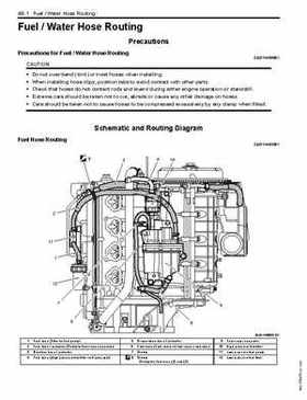 2009-2010 Suzuki DF70A DF80A DF90A Outboard Service Manual, Page 334