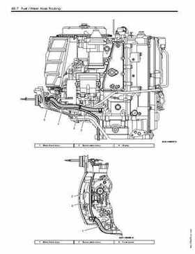 2009-2010 Suzuki DF70A DF80A DF90A Outboard Service Manual, Page 340