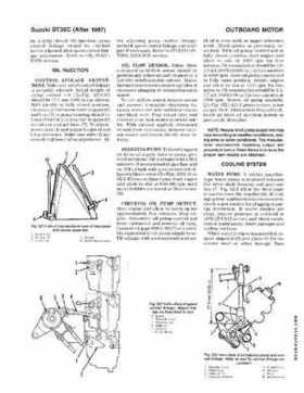 Suzuki 30-40HP outboard motors Service Manual, Page 10