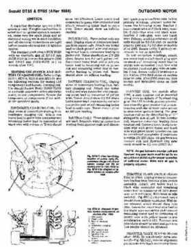 Suzuki 50-85HP outboard motors Service Manual, Page 14