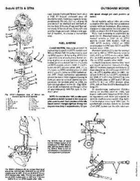 Suzuki 50-85HP outboard motors Service Manual, Page 23