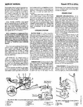 Suzuki 50-85HP outboard motors Service Manual, Page 28