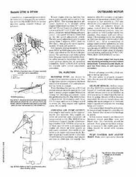 Suzuki 90-200HP outboard motors Service Manual, Page 3