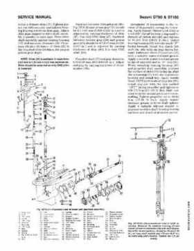 Suzuki 90-200HP outboard motors Service Manual, Page 10