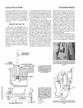 Suzuki 90-200HP outboard motors Service Manual, Page 11