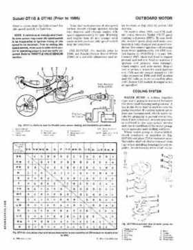 Suzuki 90-200HP outboard motors Service Manual, Page 19