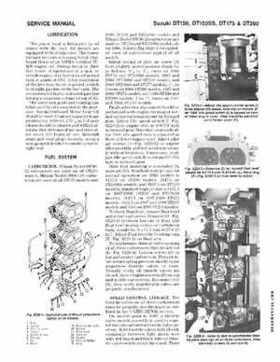 Suzuki 90-200HP outboard motors Service Manual, Page 26