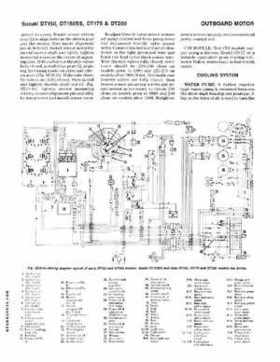 Suzuki 90-200HP outboard motors Service Manual, Page 29