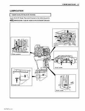 Suzuki DF200/DF225/DF250 V6 4-Stroke Outboards Service Manual, Page 39