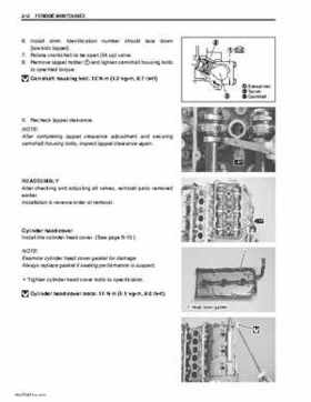 Suzuki DF200/DF225/DF250 V6 4-Stroke Outboards Service Manual, Page 44