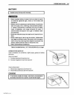 Suzuki DF200/DF225/DF250 V6 4-Stroke Outboards Service Manual, Page 55
