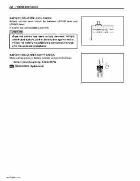 Suzuki DF200/DF225/DF250 V6 4-Stroke Outboards Service Manual, Page 56