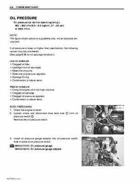 Suzuki DF200/DF225/DF250 V6 4-Stroke Outboards Service Manual, Page 58